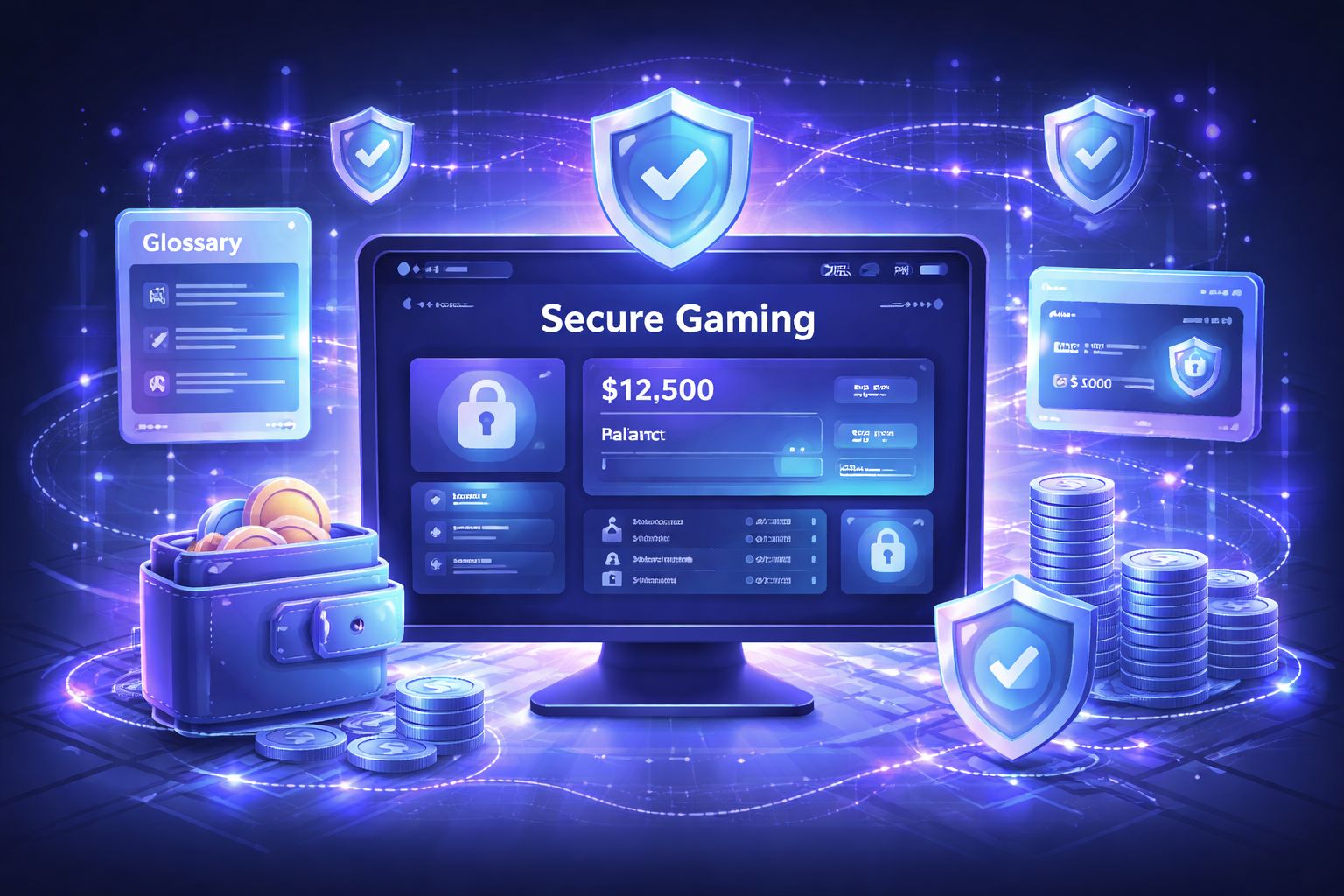 Secure online account dashboard with gaming terms, wallet tools, and protected access for Bangladesh users on XX999
